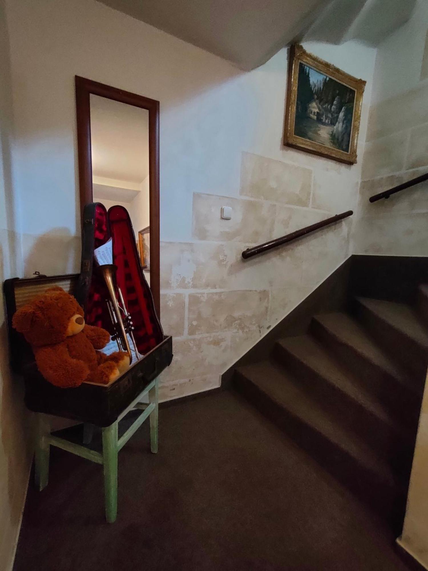 Penzion Severka Teplice nad Metují 外观 照片
